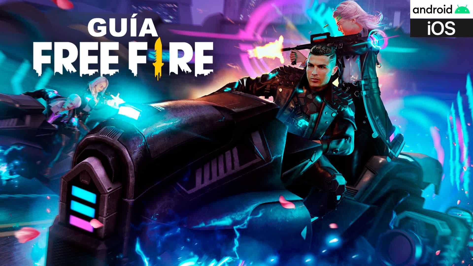 descubre donde encontrar cuentas con trucos y hacks en free fire guia completa