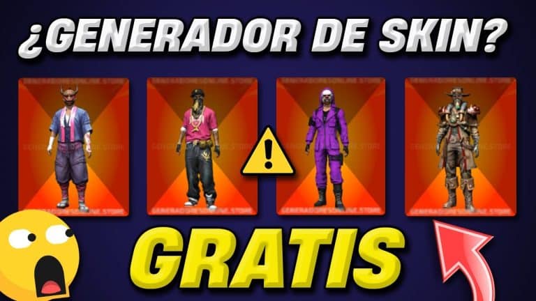 descubre los generadores de recursos en free fire son seguros