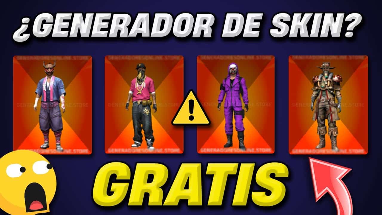 descubre los generadores de recursos en free fire son seguros