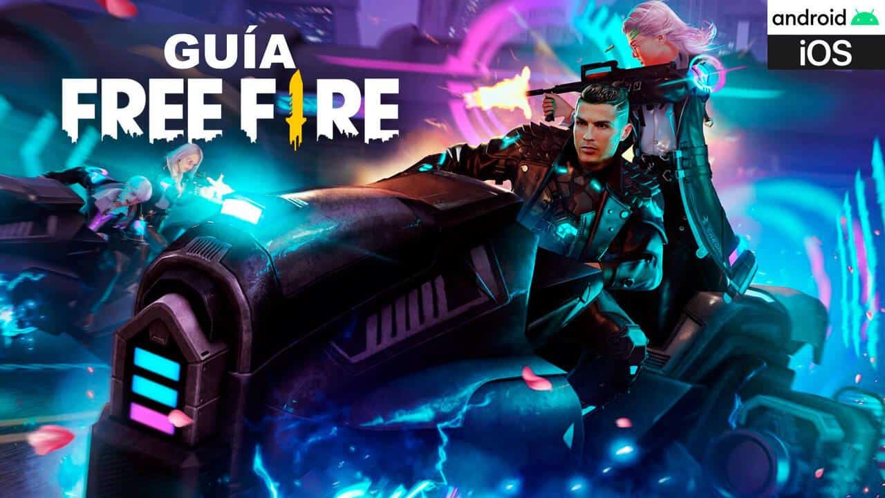 descubre los skins disponibles en free fire guia completa actualizada