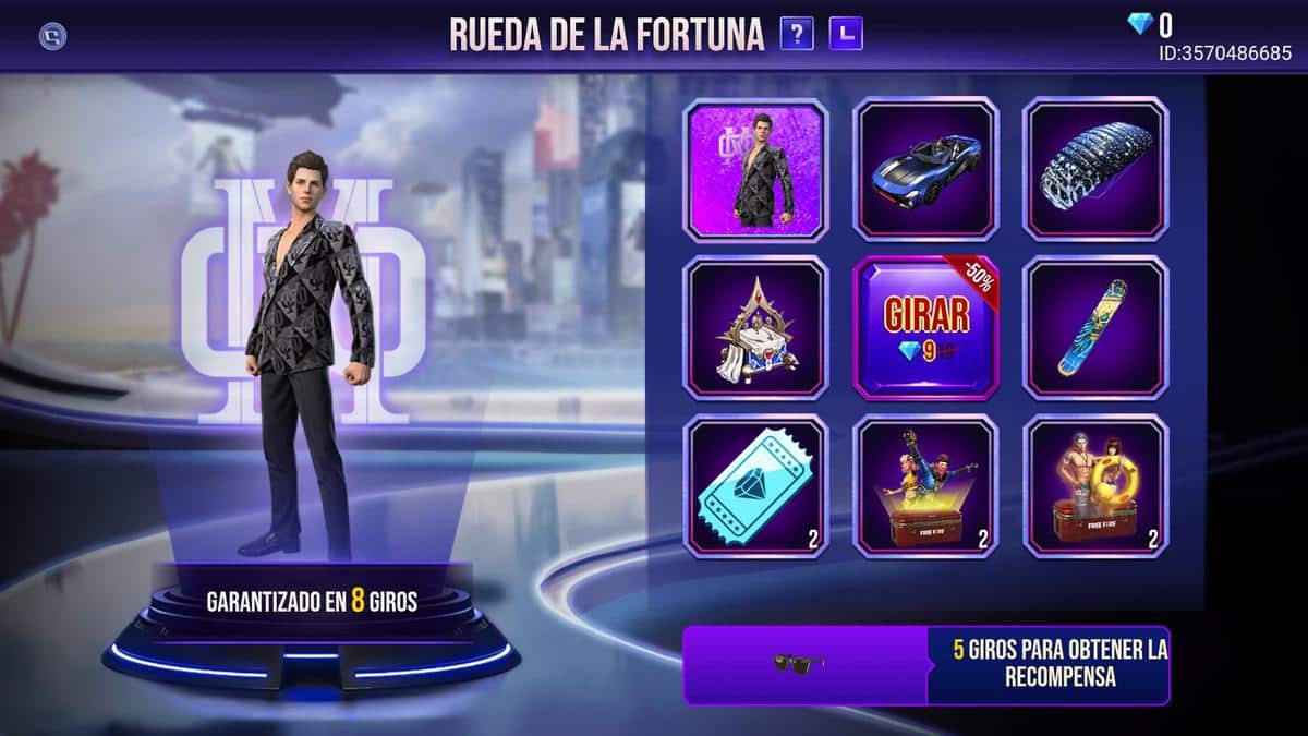 donde encontrar sorteos de premios en free fire descubre los mejores sitios para participar