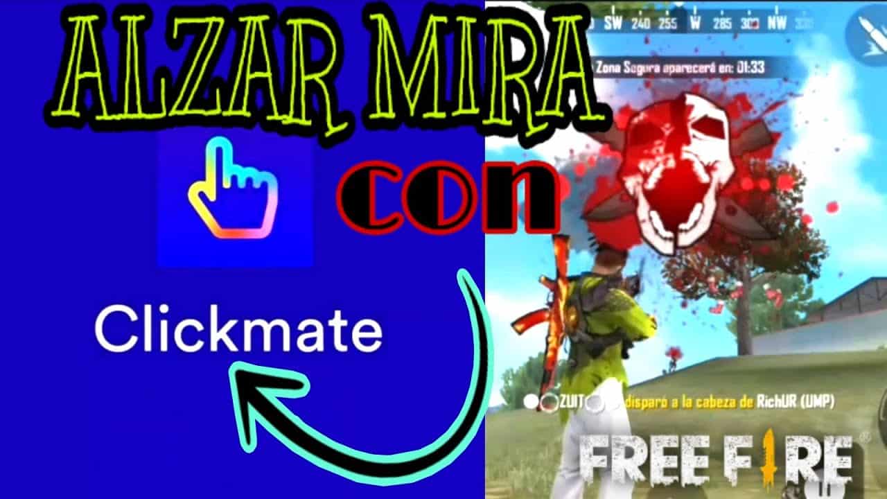 guia definitiva como utilizar macro en free fire y dominar el juego