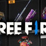 descubre como participar en sorteos de items en free fire y mejorar tu experiencia de juego