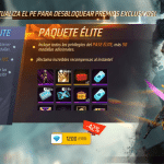 descubre el contenido exclusivo del pase elite de free fire detalles revelados