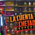 descubre todo sobre las cuentas veteranas de free fire que son y cuales son sus ventajas