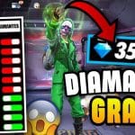 donde conseguir diamantes gratis en free fire los mejores trucos revelados