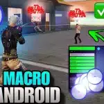 guia completa como usar macros en free fire y descubre sus ventajas paso a paso