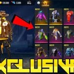 guia definitiva como obtener ropa exclusiva en free fire sigue estos consejos