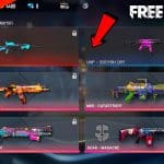 descubre las ventajas de tener armas evolutivas en free fire guia definitiva